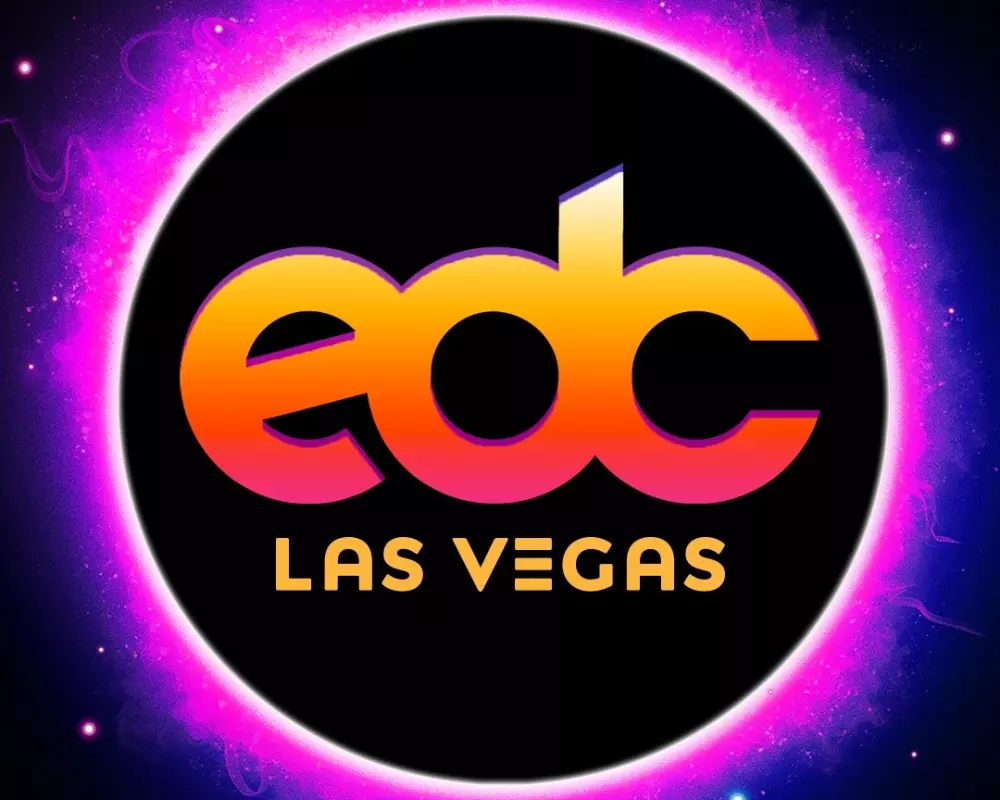 EDC Las Vegas