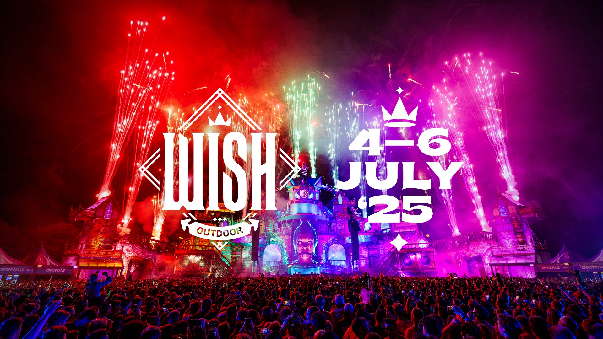 WiSH Outdoor