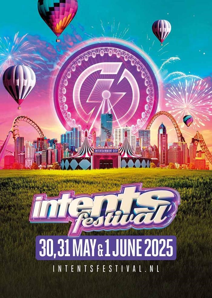 Intents Festival