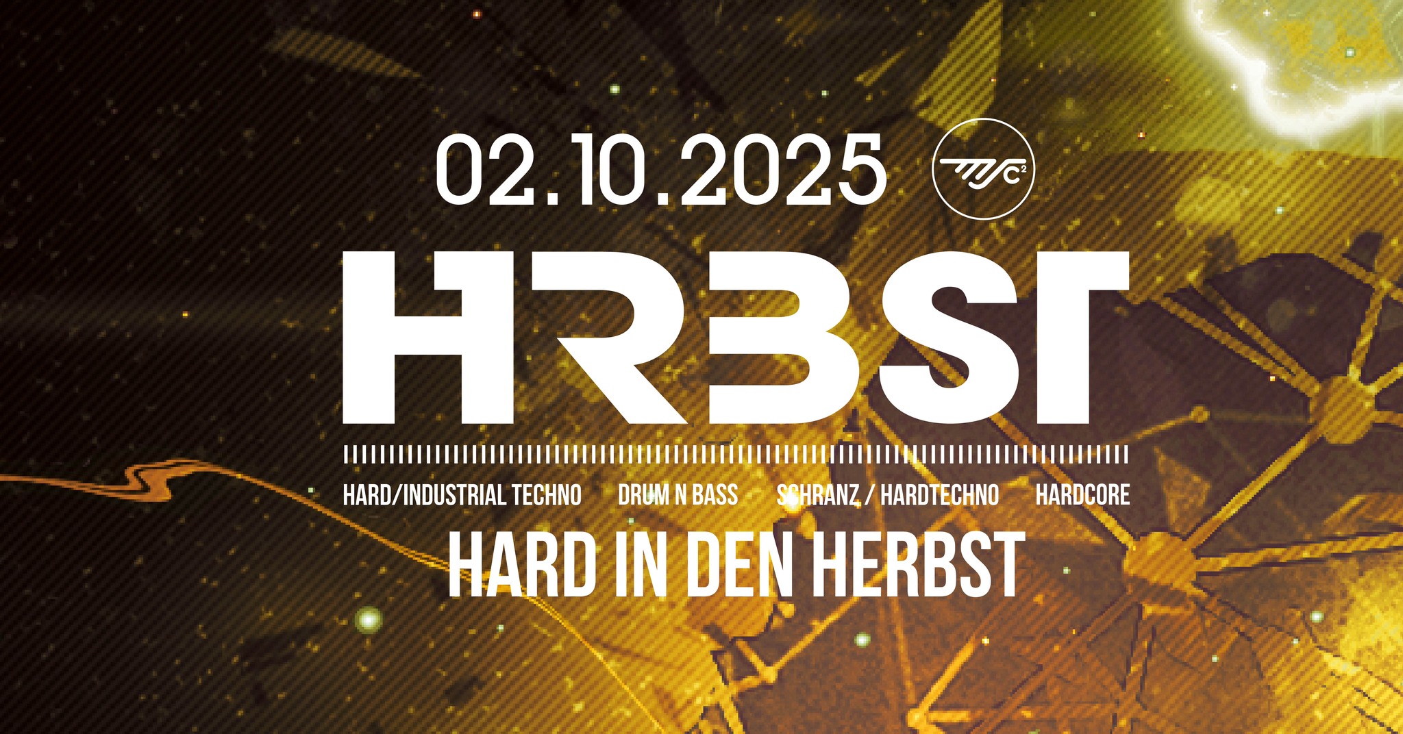 HARD IN DEN HERBST 2025