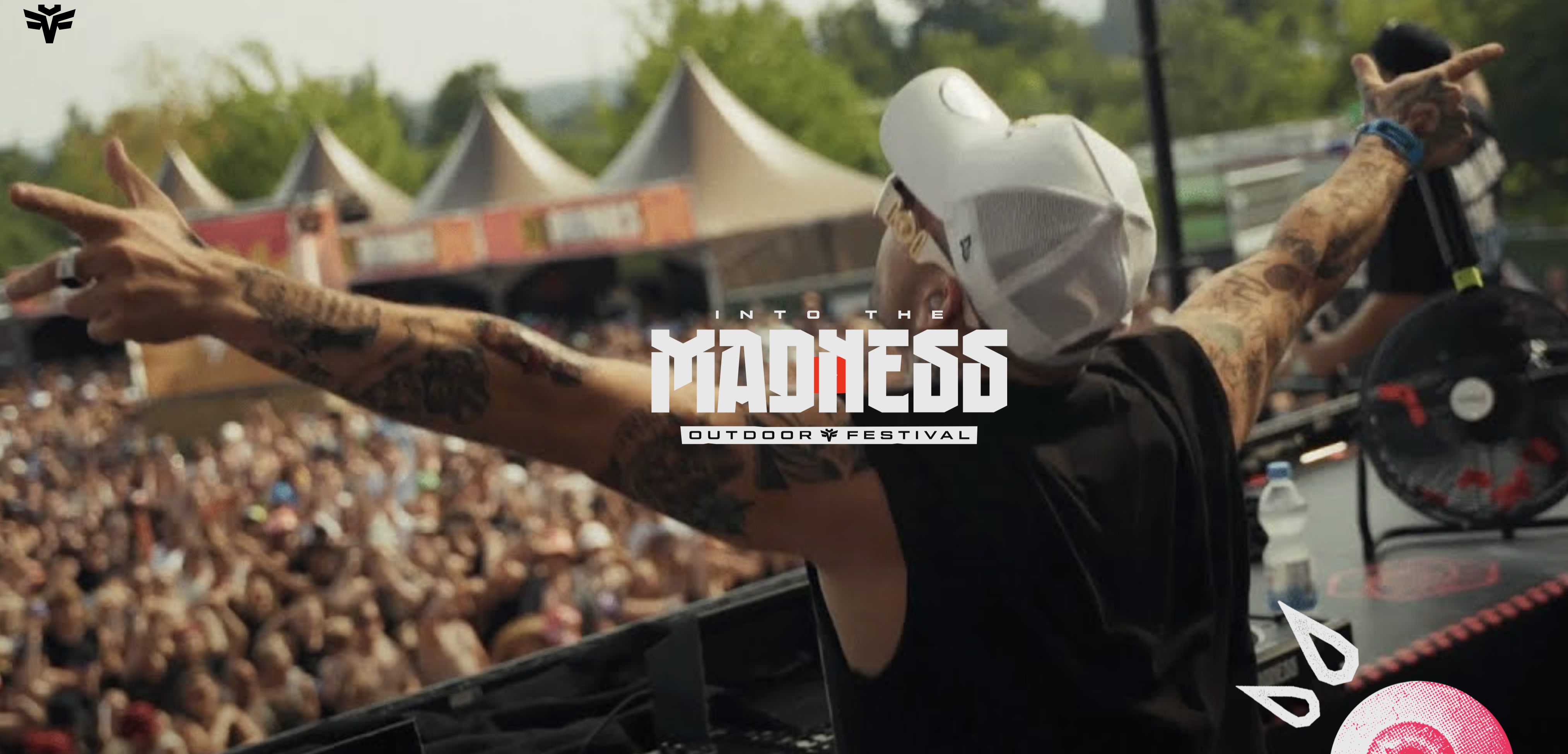 Into the Madness 2025