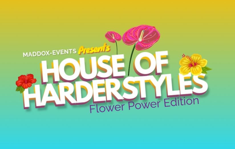 House of HarderStyles – Eintritt Frei